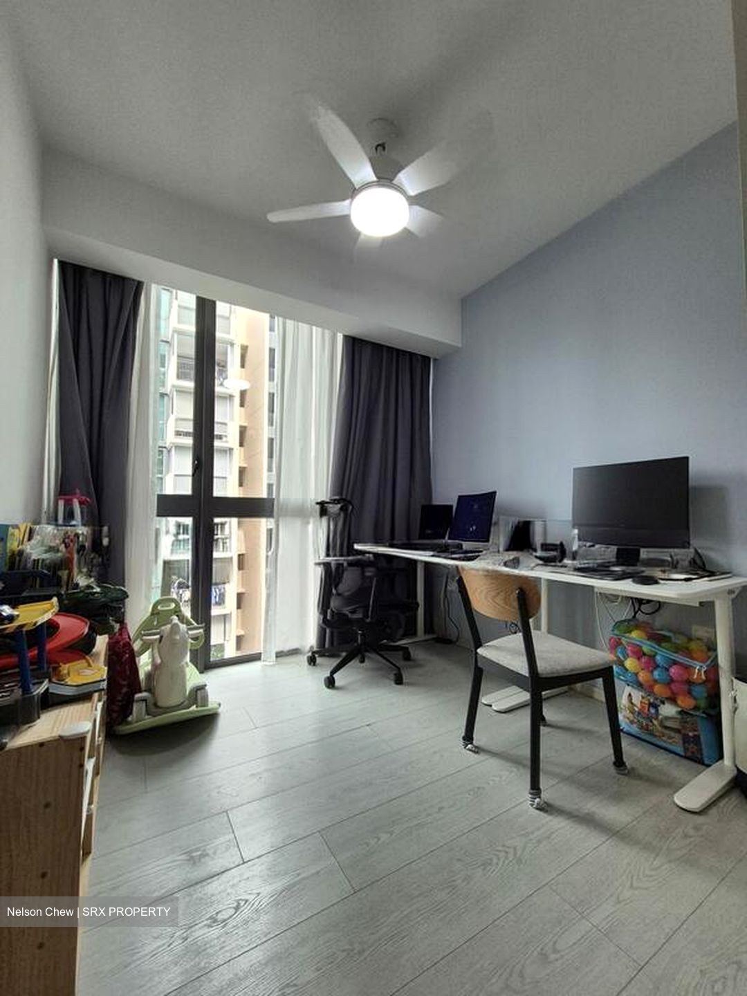The Terrace (D19), Condominium #521282781